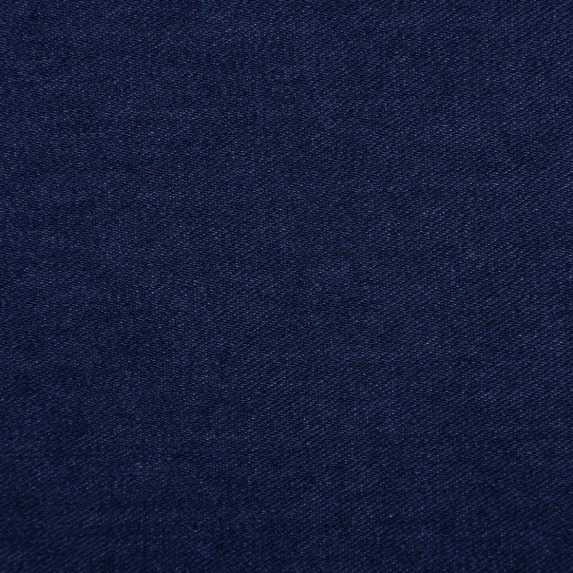 Stretch Jeansstoff Denim Knit dunkelblau 1,44m Breite