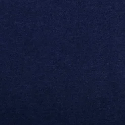 Stretch Jeansstoff Denim Knit dunkelblau 1,44m Breite