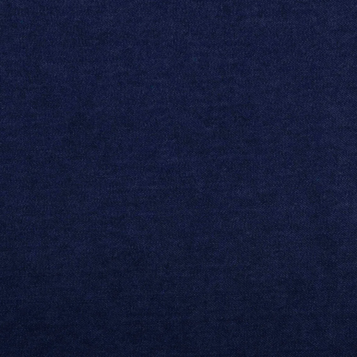 Stretch Jeansstoff Denim Knit dunkelblau 1,44m Breite
