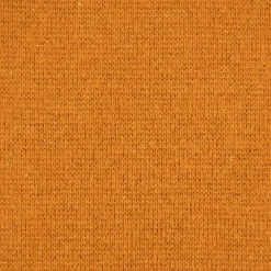 Strickschlauch Bündchenstoff Lurex Glitzer ockergelb 35cm Breite