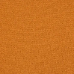 Strickschlauch Bündchenstoff Lurex Glitzer ockergelb 35cm Breite