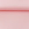 Strickschlauch Bündchenstoff fein rosa 37cm Breite