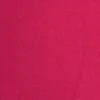 Strickschlauch Bündchenstoff fein fuchsia 37cm Breite