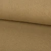 Strickstoff aus 100% Baumwolle in Olivgrün 135cm Breite