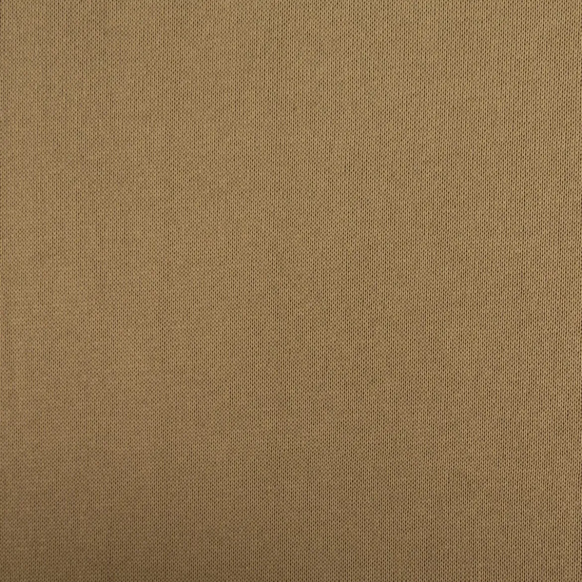 Strickstoff aus 100% Baumwolle in Olivgrün 135cm Breite