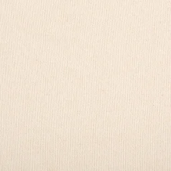 Strickstoff Baumwolle Cotton Knitted natur 1,55m Breite