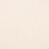 Strickstoff Baumwollstrick Bekleidungsstoff creme 1,60m Breite