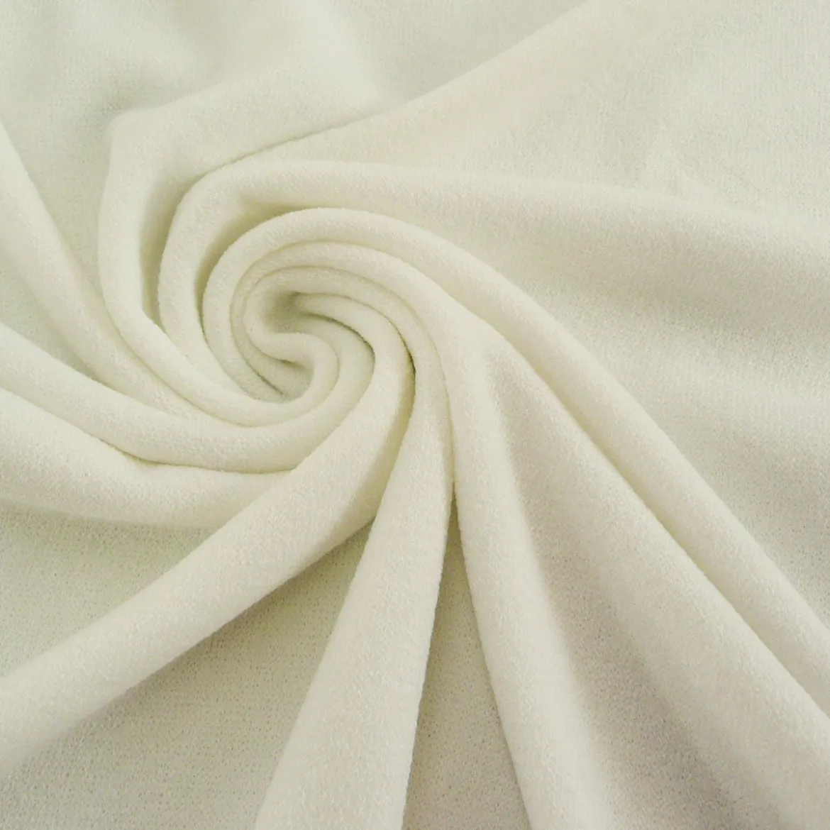 Strickstoff creme 1,50m Breite