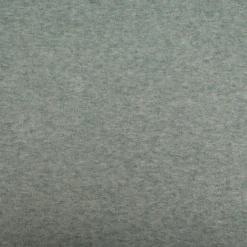 Strickstoff Heavy Knit gebürstet mit Viskose türkis meliert 1,50m Breite