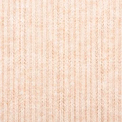 Strickstoff Rib Jersey mit Viskose Glitzereffekte rosa 150 cm Breite