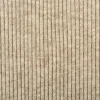 Strickstoff Rib Jersey mit Viskose Glitzereffekte taupe150 cm Breite