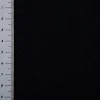 Strickstoff Zopfmuster marineblau elastischer Winterstrick 150 cm Breite
