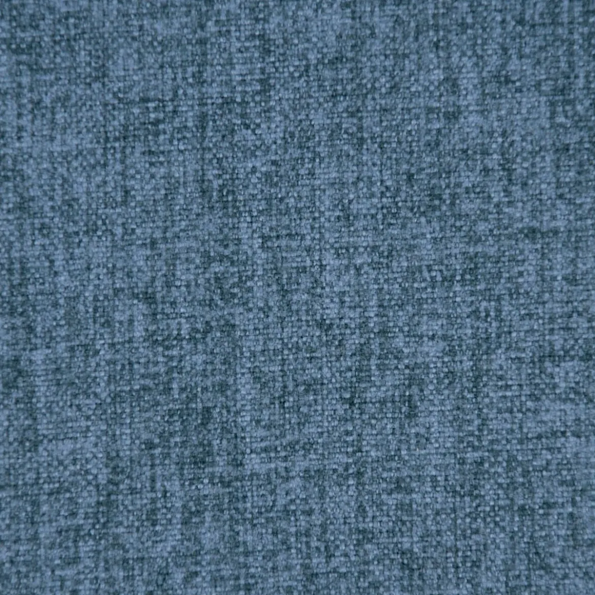 Stuhlkissen Sitzkissen NORWEGEN blau meliert 40x40x3cm