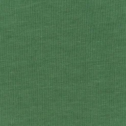 Sweatstoff kuschelweich uni grün 1,50m Breite