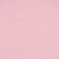Sweatstoff Melange einfarbig rosa meliert 1,4m Breite