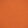 Sweatstoff Meterware Bio Soft Sweat dünn uni Bernstein1,5m Breite