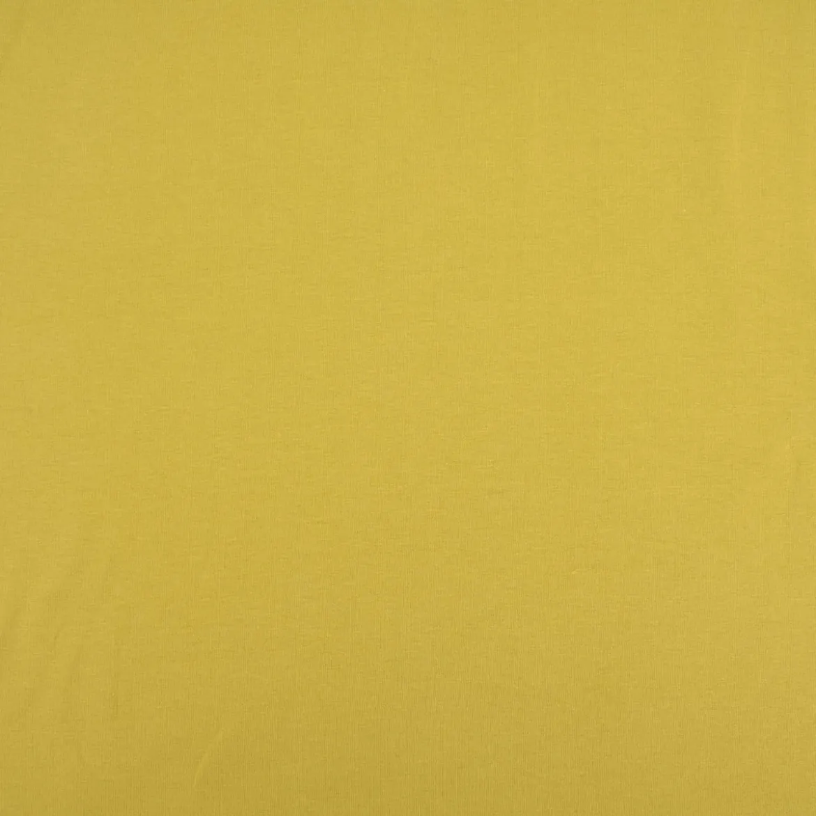Sweatstoff Meterware Bio Soft Sweat dünn uni dunkel Lime 1,5m Breite