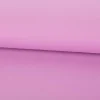 Sweatstoff Meterware Bio Soft Sweat dünn hell violett 1,5m Breite