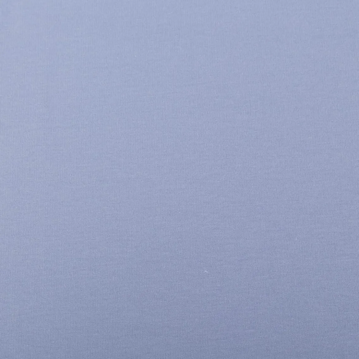Sweatstoff Meterware Bio Soft Sweat dünn light Lavender 1,5m Breite