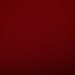Sweatstoff mit Baumwolle uni Rot 1,48m breit