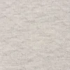 Sweatstoff Steppstoff Steppsweat einfarbig creme grau meliert 1,5m Breite