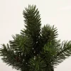 Tannenbaum im Topf Kunstbaum 22cm