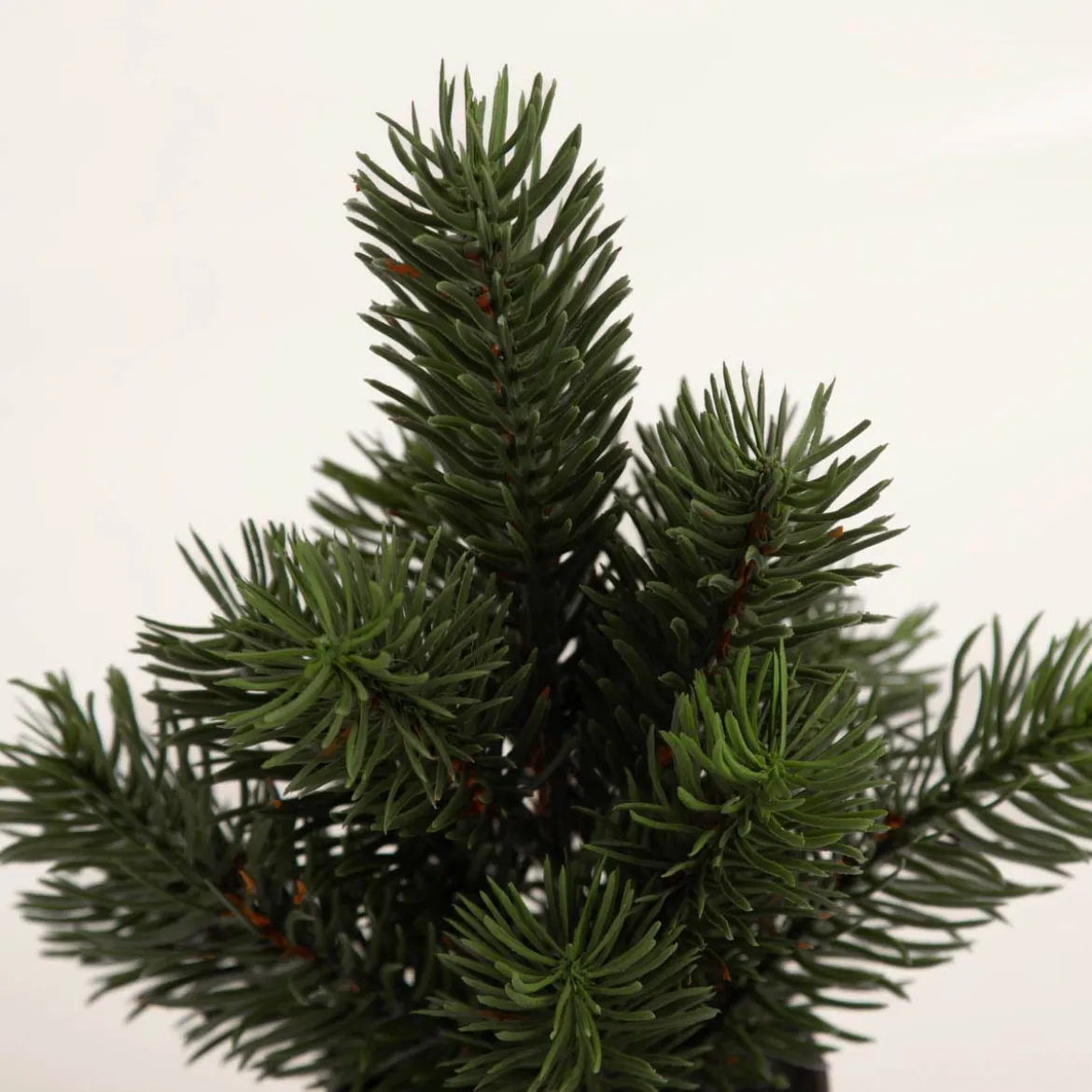 Tannenbaum im Topf Kunstbaum 22cm