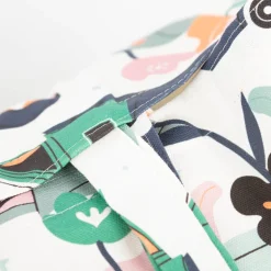 Tasche Shopper aus Baumwolle Camper von SCHÖNER LEBEN.