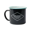 Tasse Emaille Sleep Under the Stars von Gentlemen´s Hardware