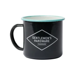Tasse Emaille Sleep Under the Stars von Gentlemen´s Hardware