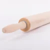 Teigroller aus Holz 4,5x44,5cm