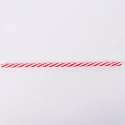 Temerity Jones DIY Trinkglas Set für 6 Gläser rot weiß