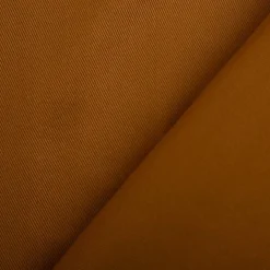 Tencel Lyocell Twill Stoff uni ockergelb 150cm