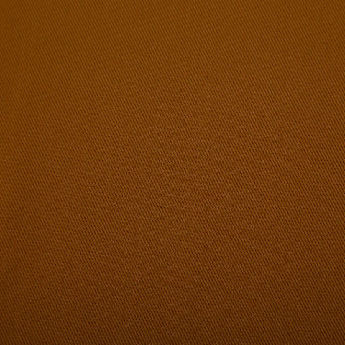 Tencel Lyocell Twill Stoff uni ockergelb 150cm