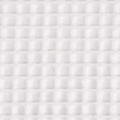 Teppich-Stopp Anti Rutsch Matte Meterware wollweiß 65cm Breite