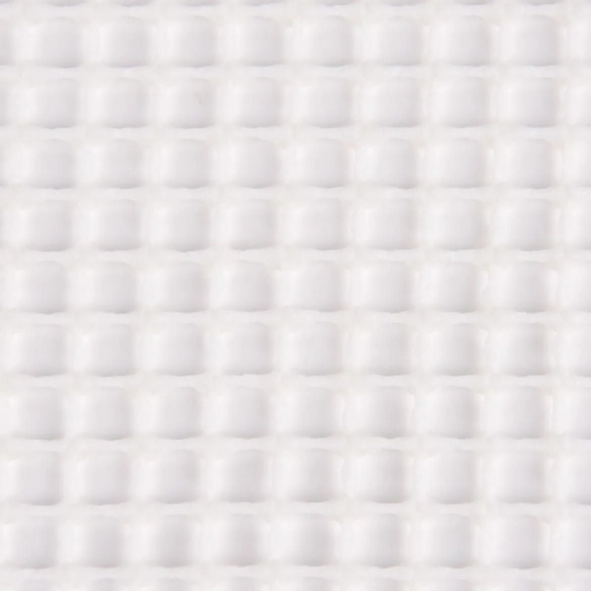 Teppich-Stopp Anti Rutsch Matte Meterware wollweiß 65cm Breite