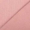 Terry Krepp Jersey Stoff Baumwolle uni mauve 145cm elastisch & hautfreundlich