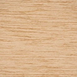 Thermostoff Chenille isolierend Akustik Kälteschutz sand beige 1,40m Breite