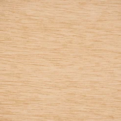 Thermostoff Chenille isolierend Akustik Kälteschutz sand beige 1,40m Breite
