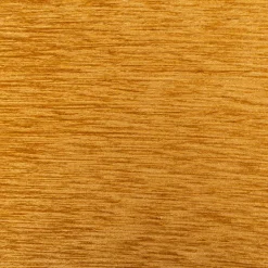 Thermostoff Chenille isolierend Akustik Kälteschutz honig gelb 1,40m Breite