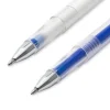 Thermo-Trickmarker hitzelöschbare Markierstifte im 2er Set weiß und blau von Prym