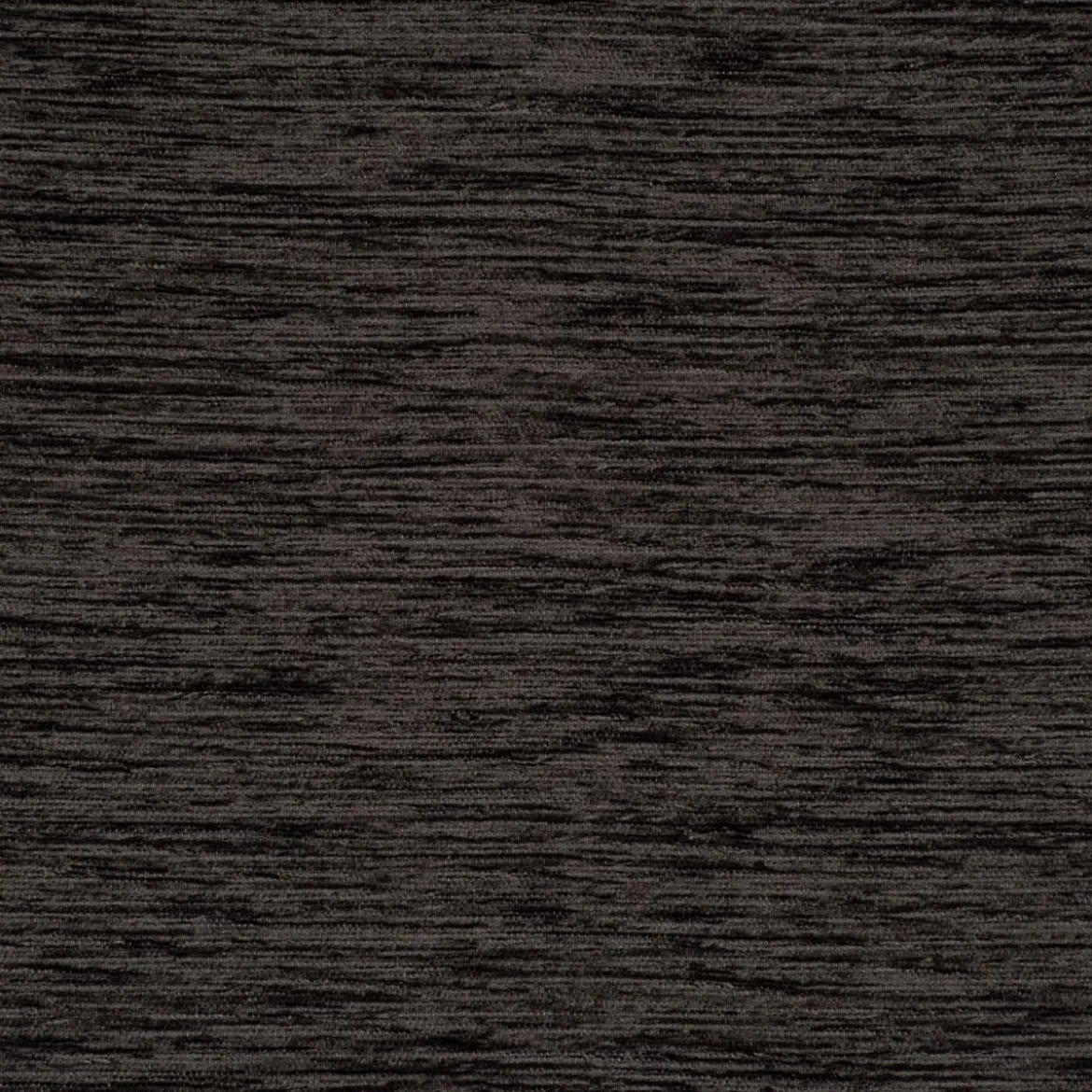Thermovorhang Thermochenille Akustik Kälteschutz grau meliert 245cm oder Wunschlänge von SCHÖNER LEBEN.