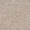 Thermovorhang Verdunkelung Kälteschutz Überbreite Doppelgewebe Easy Care hellgrau meliert 200x245 von SCHÖNER LEBEN.