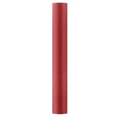 Tischband Satinband rot 36cm x 9m Dekoband & Tischläufer