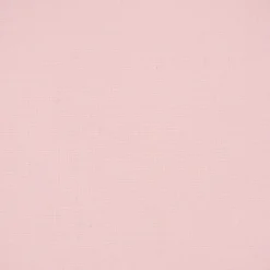 Tischdeckenstoff beschichtete Baumwolle TEINTURE BLUSH einfarbig hellrosa 1,45m Breite