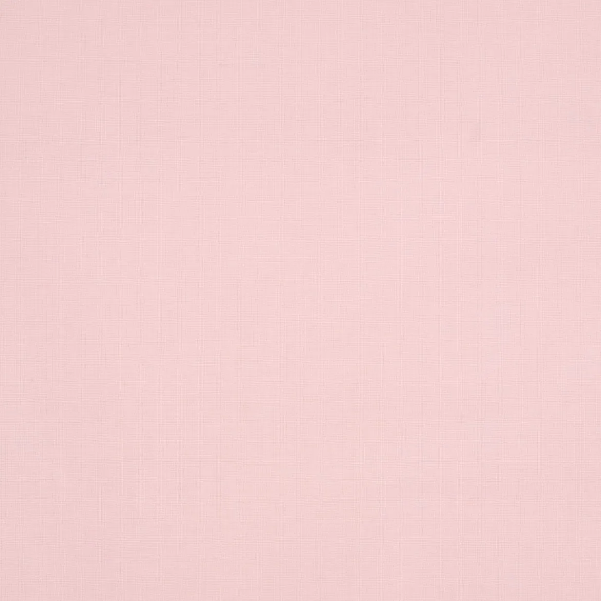 Tischdeckenstoff beschichtete Baumwolle TEINTURE BLUSH einfarbig hellrosa 1,45m Breite