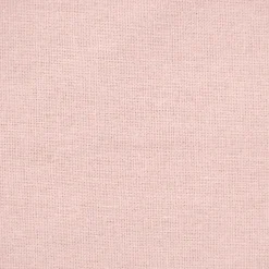 Tischdecke Runa mit Borte rosa goldfarbig 150x200cm