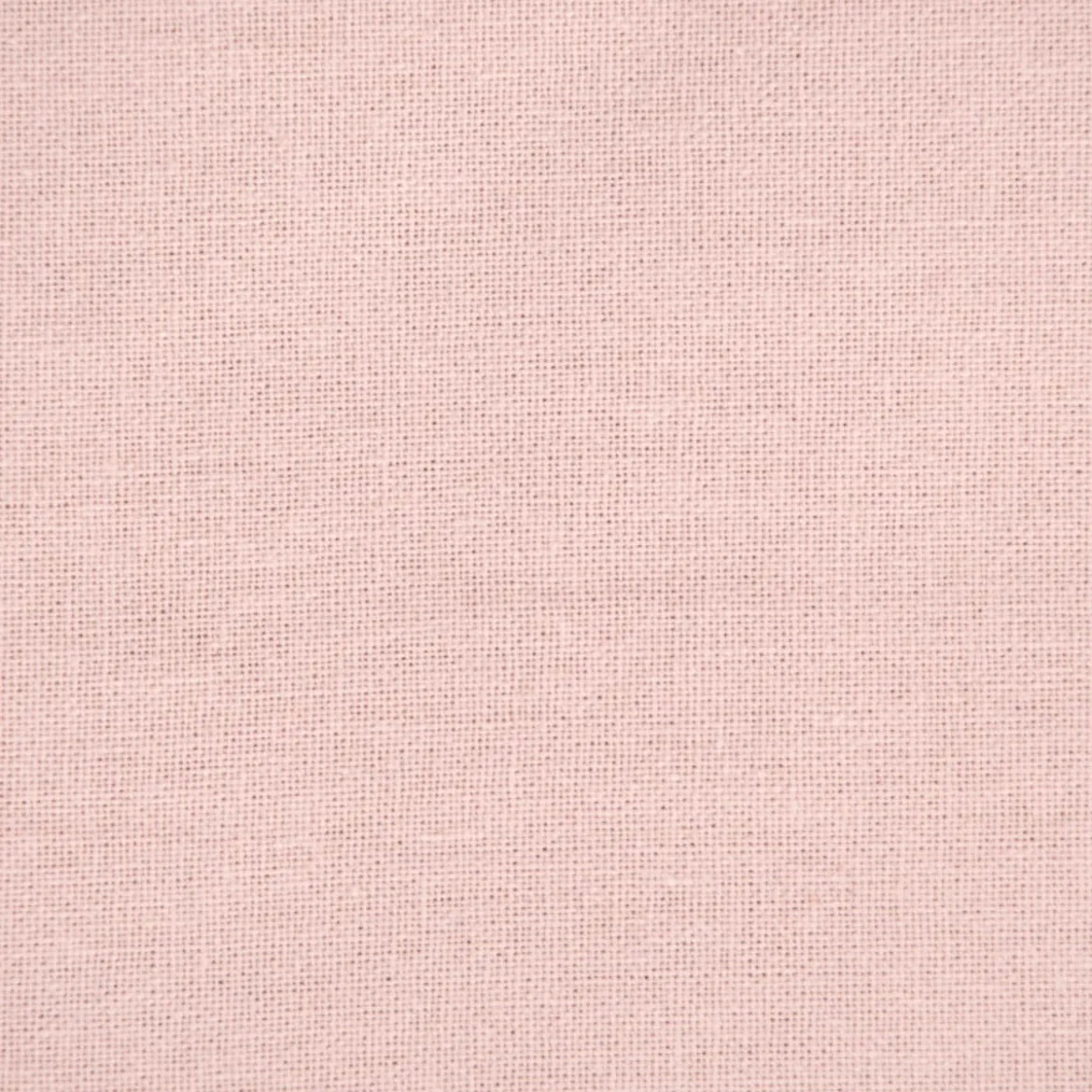 Tischdecke Runa mit Borte rosa goldfarbig 150x200cm