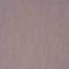 Tischläufer Leinen mit BW-Anteil einfarbig grau 40x160cm von SCHÖNER LEBEN.