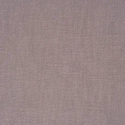 Tischläufer Leinen mit BW-Anteil einfarbig grau 40x160cm von SCHÖNER LEBEN.